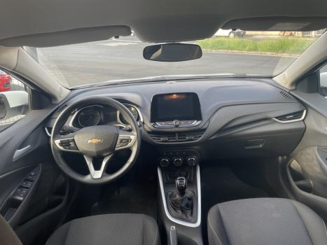 CHEVROLET Onix Hatch 1.0 12V 4P FLEX LT, Foto 11