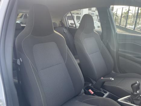 CHEVROLET Onix Hatch 1.0 12V 4P FLEX LT, Foto 13