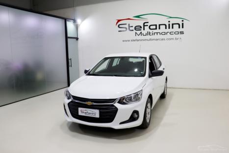 CHEVROLET Onix Hatch 1.0 12V 4P FLEX, Foto 1