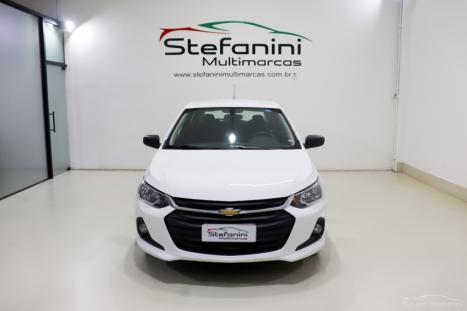 CHEVROLET Onix Hatch 1.0 12V 4P FLEX, Foto 2