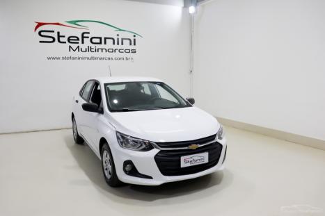 CHEVROLET Onix Hatch 1.0 12V 4P FLEX, Foto 3