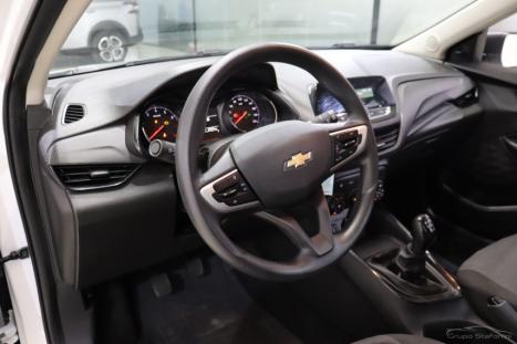 CHEVROLET Onix Hatch 1.0 12V 4P FLEX, Foto 4