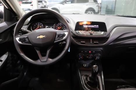 CHEVROLET Onix Hatch 1.0 12V 4P FLEX, Foto 5
