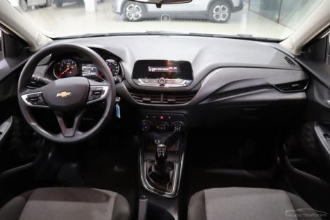 CHEVROLET Onix Hatch 1.0 12V 4P FLEX, Foto 6