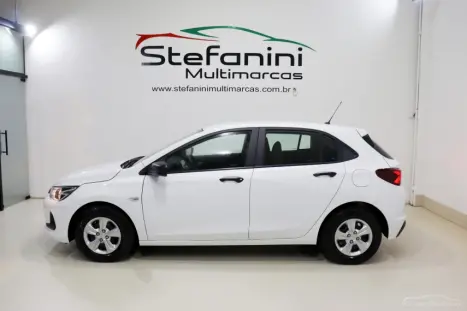 CHEVROLET Onix Hatch 1.0 12V 4P FLEX, Foto 10