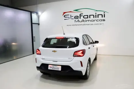 CHEVROLET Onix Hatch 1.0 12V 4P FLEX, Foto 11