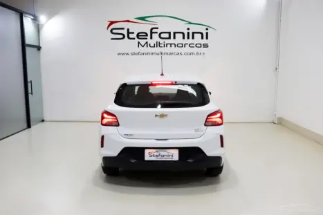 CHEVROLET Onix Hatch 1.0 12V 4P FLEX, Foto 12