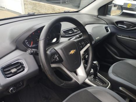 CHEVROLET Onix Hatch 1.4 4P FLEX ACTIV AUTOM�TICO, Foto 9