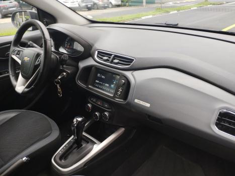 CHEVROLET Onix Hatch 1.4 4P FLEX ACTIV AUTOM�TICO, Foto 10