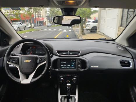 CHEVROLET Onix Hatch 1.4 4P FLEX ACTIV AUTOM�TICO, Foto 13