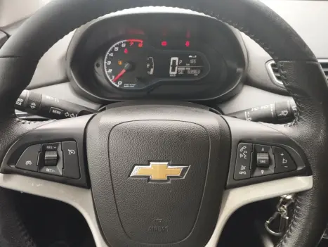 CHEVROLET Onix Hatch 1.4 4P FLEX ACTIV AUTOM�TICO, Foto 16