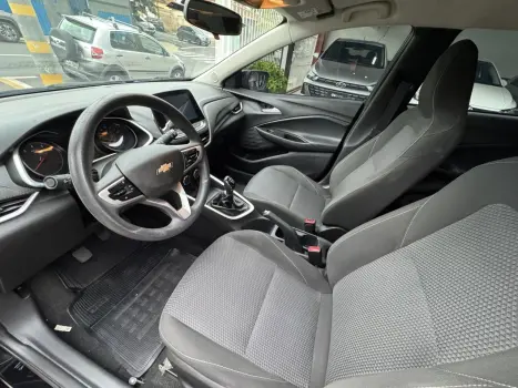 CHEVROLET Onix Hatch 1.0 12V 4P FLEX LT, Foto 8