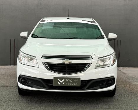 CHEVROLET Onix Hatch 1.0 12V 4P FLEX LT, Foto 2