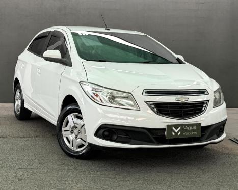 CHEVROLET Onix Hatch 1.0 12V 4P FLEX LT, Foto 3