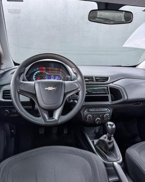 CHEVROLET Onix Hatch 1.0 12V 4P FLEX LT, Foto 7