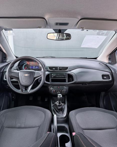 CHEVROLET Onix Hatch 1.0 12V 4P FLEX LT, Foto 8