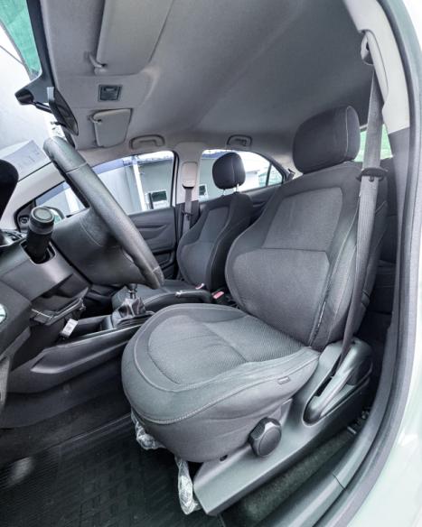 CHEVROLET Onix Hatch 1.0 12V 4P FLEX LT, Foto 9