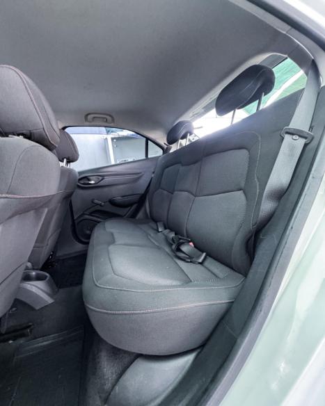 CHEVROLET Onix Hatch 1.0 12V 4P FLEX LT, Foto 10