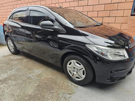 CHEVROLET Onix Hatch 1.0 4P FLEX JOY, Foto 1