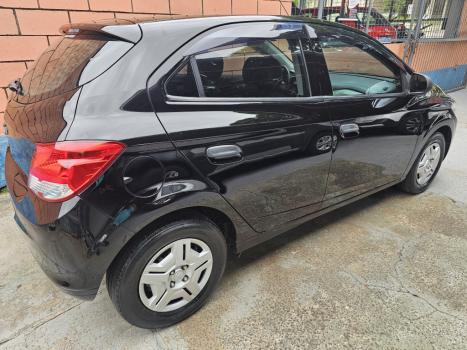 CHEVROLET Onix Hatch 1.0 4P FLEX JOY, Foto 2