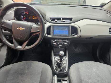 CHEVROLET Onix Hatch 1.0 4P FLEX JOY, Foto 3