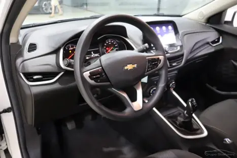 CHEVROLET Onix Hatch 1.0 12V 4P FLEX LT, Foto 4