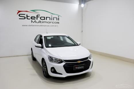 CHEVROLET Onix Hatch 1.0 12V 4P FLEX LT, Foto 3