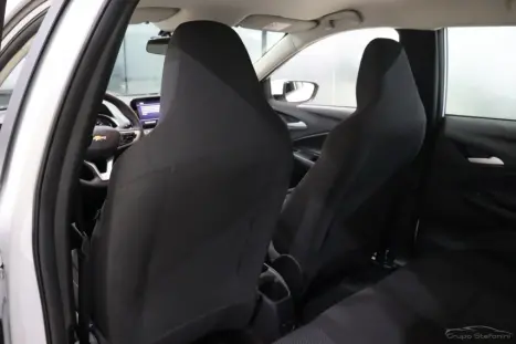 CHEVROLET Onix Hatch 1.0 12V 4P FLEX LT, Foto 9