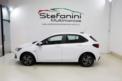 CHEVROLET Onix Hatch 1.0 12V 4P FLEX LT, Foto 10