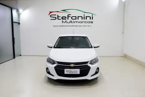 CHEVROLET Onix Hatch 1.0 12V 4P FLEX LT TURBO, Foto 2