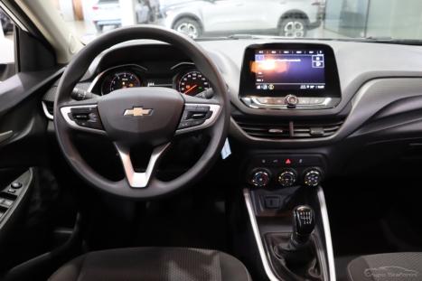 CHEVROLET Onix Hatch 1.0 12V 4P FLEX LT TURBO, Foto 5