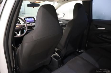 CHEVROLET Onix Hatch 1.0 12V 4P FLEX LT TURBO, Foto 9