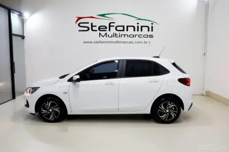 CHEVROLET Onix Hatch 1.0 12V 4P FLEX LT TURBO, Foto 10