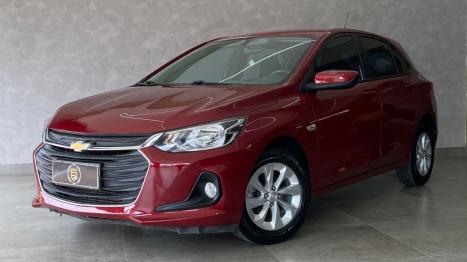 CHEVROLET Onix Hatch 1.0 4P FLEX LTZ TURBO AUTOM�TICO, Foto 1