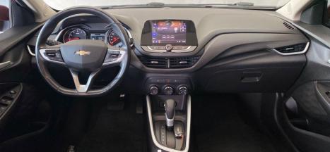 CHEVROLET Onix Hatch 1.0 4P FLEX LTZ TURBO AUTOM�TICO, Foto 7