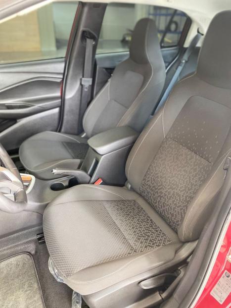 CHEVROLET Onix Hatch 1.0 4P FLEX LTZ TURBO AUTOM�TICO, Foto 9