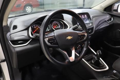 CHEVROLET Onix Hatch 1.0 12V 4P FLEX LT, Foto 4