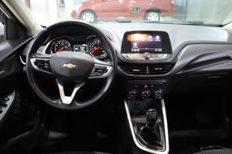 CHEVROLET Onix Hatch 1.0 12V 4P FLEX LT, Foto 5