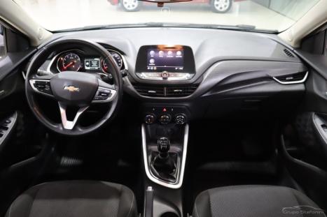 CHEVROLET Onix Hatch 1.0 12V 4P FLEX LT, Foto 6