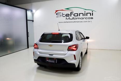 CHEVROLET Onix Hatch 1.0 12V 4P FLEX LT, Foto 11