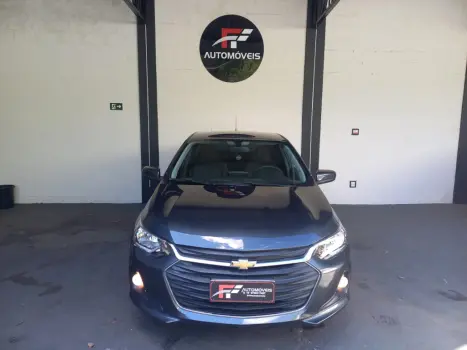 CHEVROLET Onix Hatch 1.0 12V 4P FLEX LT, Foto 1