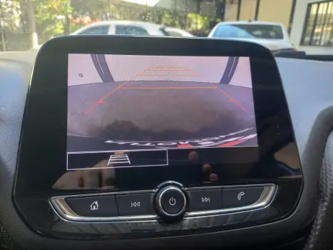 CHEVROLET Onix Hatch 1.0 12V 4P FLEX LT, Foto 7