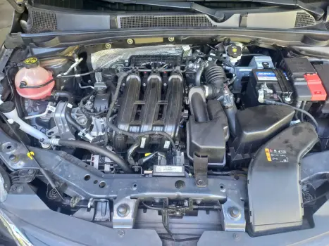 CHEVROLET Onix Hatch 1.0 12V 4P FLEX LT, Foto 8