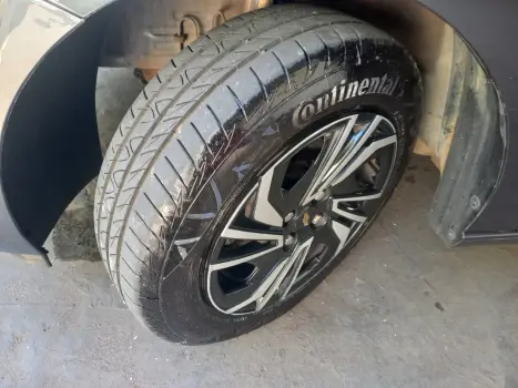 CHEVROLET Onix Hatch 1.0 12V 4P FLEX LT, Foto 9