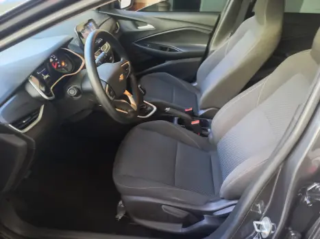 CHEVROLET Onix Hatch 1.0 12V 4P FLEX LT, Foto 12
