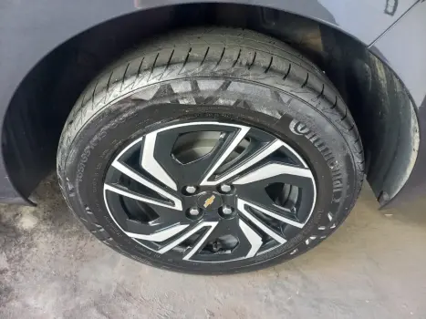 CHEVROLET Onix Hatch 1.0 12V 4P FLEX LT, Foto 14