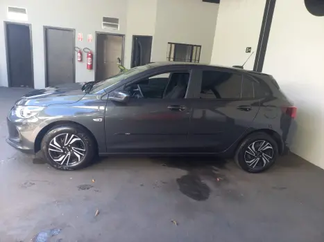 CHEVROLET Onix Hatch 1.0 12V 4P FLEX LT, Foto 15