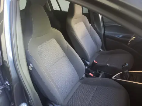 CHEVROLET Onix Hatch 1.0 12V 4P FLEX LT, Foto 17