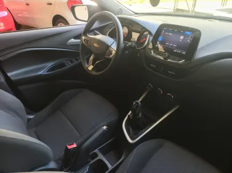 CHEVROLET Onix Hatch 1.0 12V 4P FLEX LT, Foto 19