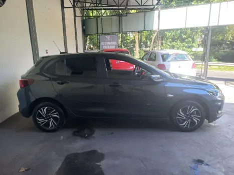 CHEVROLET Onix Hatch 1.0 12V 4P FLEX LT, Foto 20